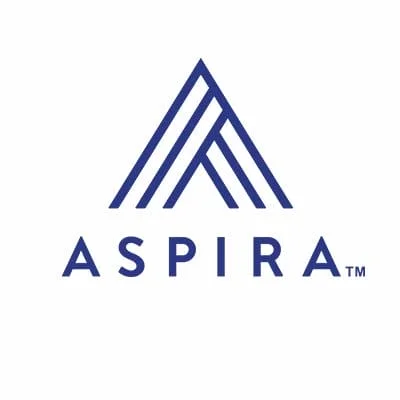 Aspira logo