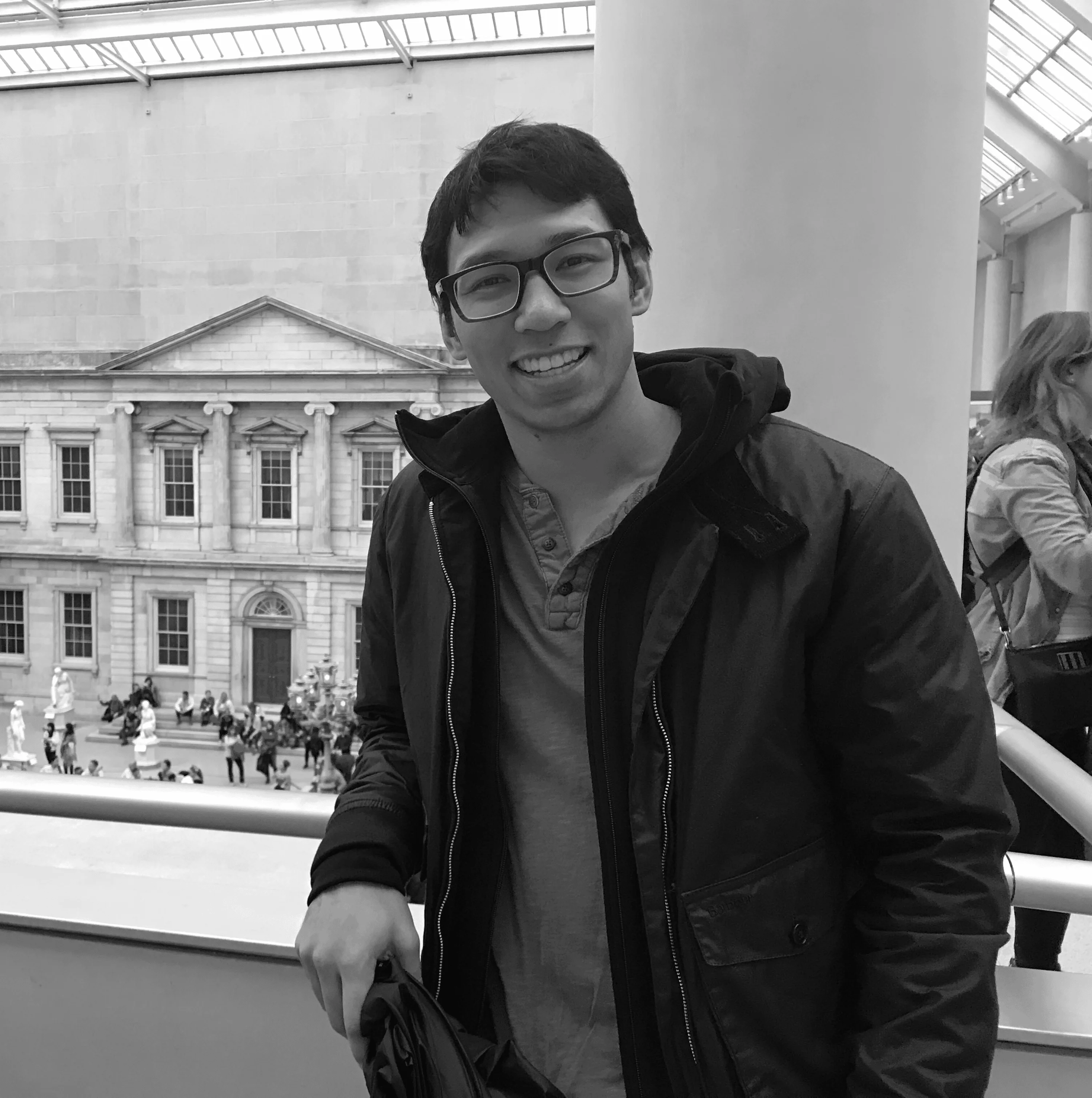 Kevin Chen